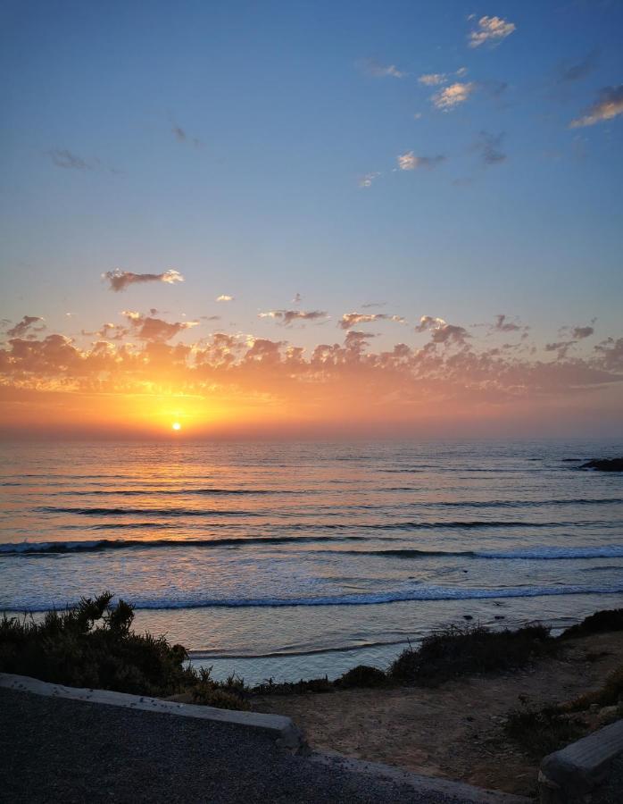 Tigmi Blue - Imsouane Surf Et Ocean Bed & Breakfast Exterior foto